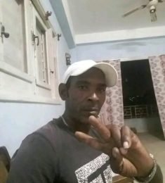 Eliezer, 51 years old, Straight, Man, Arroyo Naranjo, Cuba