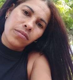 Yarisei Sánchez Castillo, 35 years old, Straight, Woman, Havana, Cuba