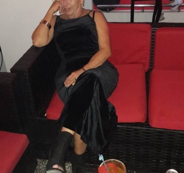 Miladi, 58 years old, Ciego de Avila, Cuba