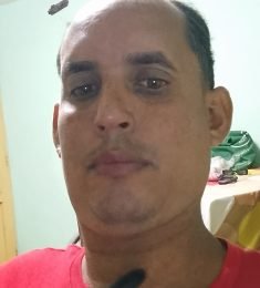Jorge, 41 years old, Straight, Man, Holguin, Cuba