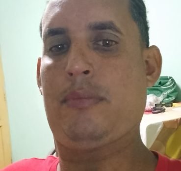 Jorge, 41 years old, Holguin, Cuba