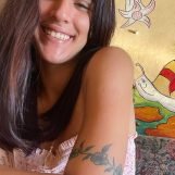 Carolina, 22 years old, Centro Habana, Cuba