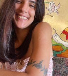 Carolina, 22 years old, Straight, Woman, Centro Habana, Cuba