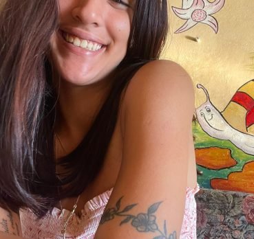 Carolina, 22 years old, Centro Habana, Cuba