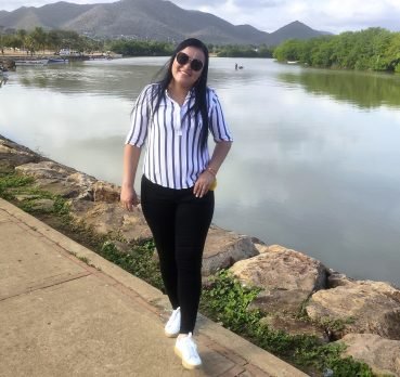 neribeth, 34 years old, Barcelona, Venezuela