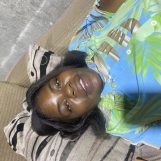 Dulce Belope, 33 years old, Malabo, Equatorial Guinea