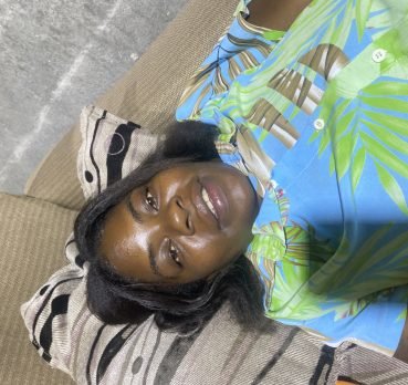 Dulce Belope, 33 years old, Malabo, Equatorial Guinea