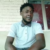 Kassim Diallo, 28 years old, Bamako, Mali