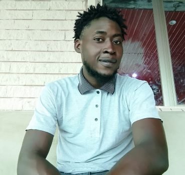 Kassim Diallo, 28 years old, Bamako, Mali