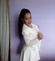 Laura, 27 years old, Straight, Woman, Guantanamo, Cuba