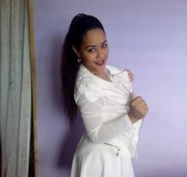 Laura, 26 years old, Guantanamo, Cuba