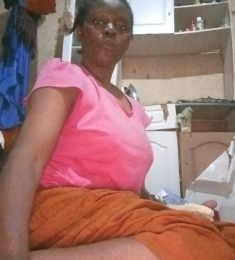 Natamba Justine, 38 years old, Straight, Woman, Kampala, Uganda