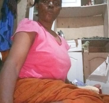 Natamba Justine, 38 years old, Kampala, Uganda