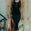 Roxaine, 19 years old, StraightLa Habana Vieja, Cuba