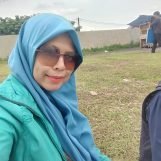 Yantie, 50 years old, Jakarta, Indonesia