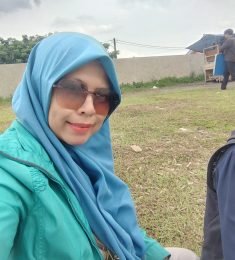 Yantie, 50 years old, Straight, Woman, Jakarta, Indonesia