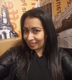 Jenmar, 47 years old, Straight, Woman, Bogota, Colombia