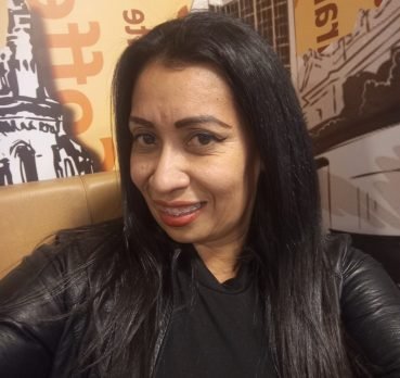 Jenmar, 47 years old, Bogota, Colombia