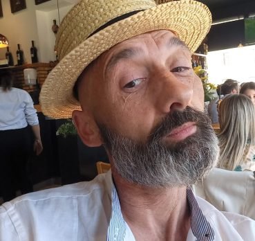 Xabi, 58 years old, Lugo, Spain