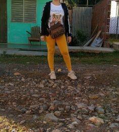 Lidy, 36 years old, Straight, Woman, San Cristobal, Cuba