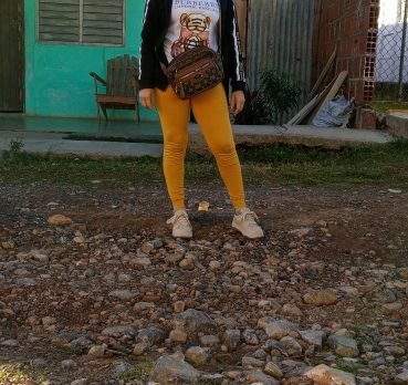 Lidy, 36 years old, San Cristobal, Cuba