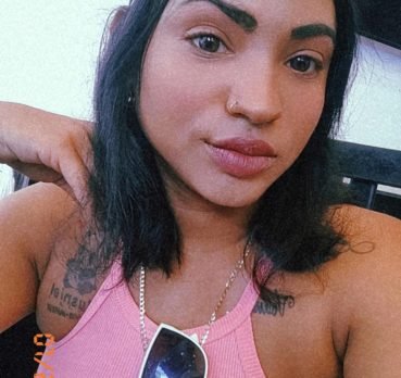 Yaritza, 28 years old, Centro Habana, Cuba