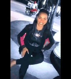 Yanilsa Montoya Mendoza, 34 years old, Straight, Woman, Santiago de Cuba, Cuba