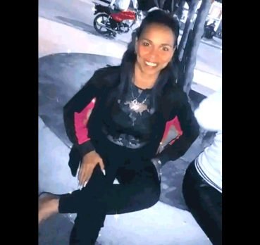 Yanilsa Montoya Mendoza, 34 years old, Santiago de Cuba, Cuba