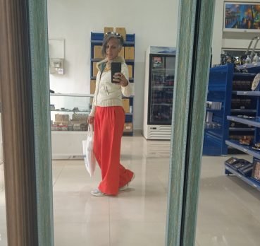 Bronia, 45 years old, Cienfuegos, Cuba