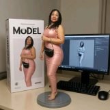 Deisy, 37 years old, Santa Marta, Colombia