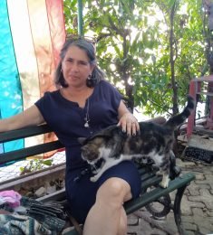 Irene, 58 years old, Straight, Woman, Bauta, Cuba