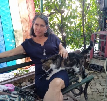 Irene, 58 years old, Bauta, Cuba
