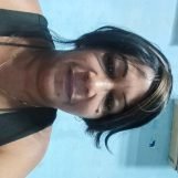 María Luisa Caballero, 54 years old, Santiago de Cuba, Cuba