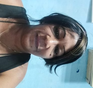 María Luisa Caballero, 54 years old, Santiago de Cuba, Cuba