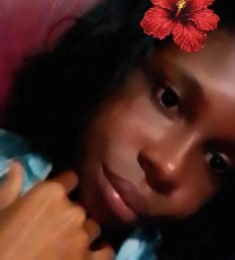 Daniela Noblet Fuentes, 25 years old, Bisexual, Woman, Guantanamo, Cuba