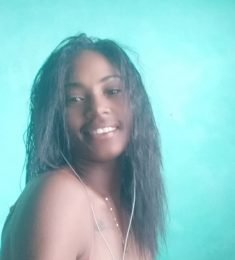 Angelica, 37 years old, Straight, Woman, Santiago de Cuba, Cuba