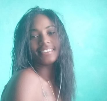 Angelica, 37 years old, Santiago de Cuba, Cuba