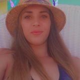 Yilian Verónica, 24 years old, Santiago de Cuba, Cuba