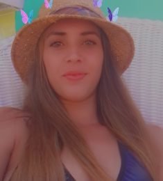 Yilian Verónica, 24 years old, Straight, Woman, Santiago de Cuba, Cuba