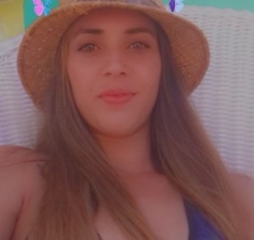 Yilian Verónica, 24 years old, Santiago de Cuba, Cuba
