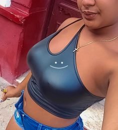 Eriannis, 24 years old, Straight, Woman, La Habana Vieja, Cuba