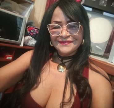 Doris, 57 years old, Caracas, Venezuela