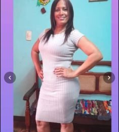Yesika, 48 years old, Straight, Woman, Moa, Cuba