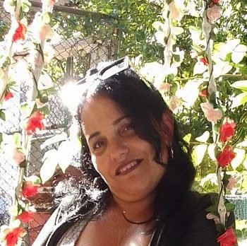 Yaneris Martinez, 45 years old, Bauta, Cuba