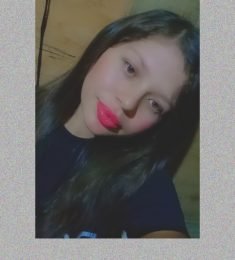 Fernanda, 21 years old, Straight, Woman, Cucuta, Colombia