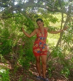 Annarella, 48 years old, Straight, Woman, Palma Soriano, Cuba