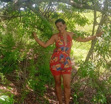 Annarella, 48 years old, Palma Soriano, Cuba