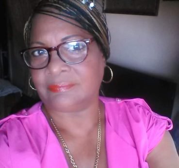 Asia, 58 years old, Porto, Portugal