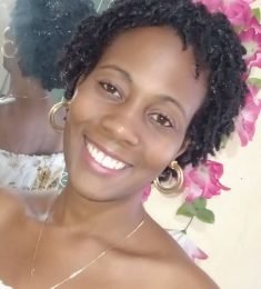 Danelis, 37 years old, Straight, Woman, Santiago de Cuba, Cuba