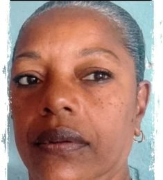 Carmen Silia, 57 years old, Straight, Woman, Havana, Cuba